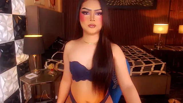 MeatyCockMicaellaTS online show from May 2026 07:02:02 AM
