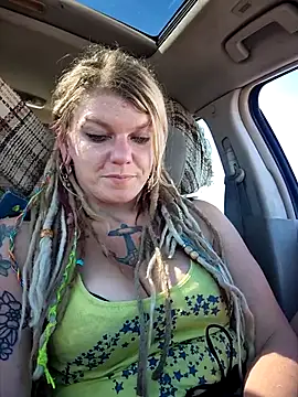 Horny hippie online show from October 2025 06:41:01 PM