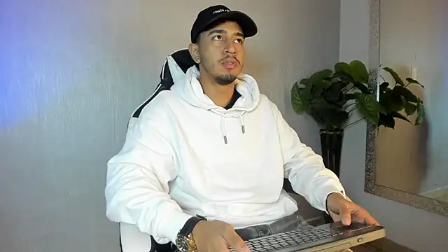 Brand Collins online show from February 2026 11:28:02 AM