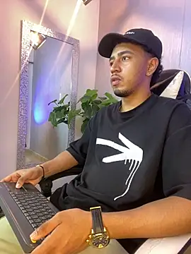 Brand Collins online show from March 2026 11:37:01 AM