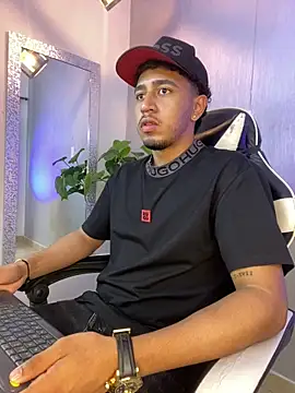 Brand Collins online show from March 2026 01:28:01 PM