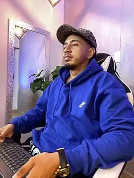 Brand Collins online show from March 2026 12:52:01 PM