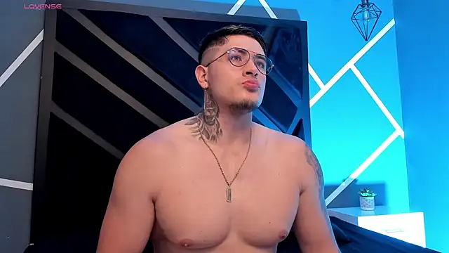 ArturFrostt online show from December 2025 11:26:02 AM