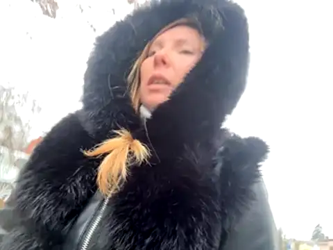 JenyJansy online show from December 2025 01:53:01 PM