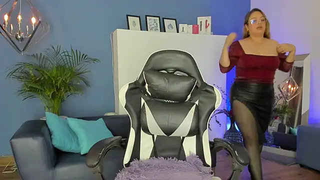 Anto Thompson online show from May 2026 08:25:02 PM