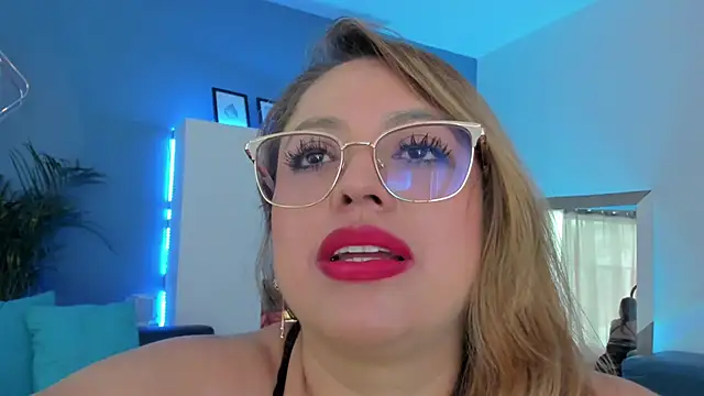 Anto Thompson online show from May 2026 08:16:02 PM