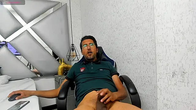 DANIDICK VC online show from December 2025 12:21:02 PM