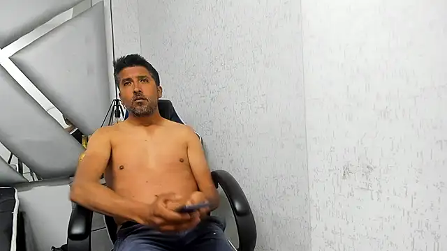 DANIDICK VC online show from December 2025 12:09:01 PM