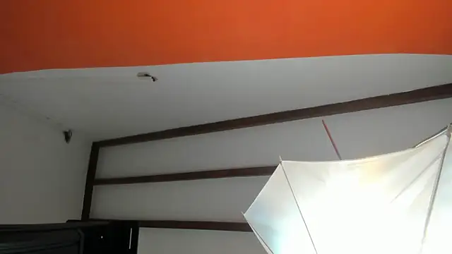 IsaSantoDomingo online show from February 2026 07:34:02 PM