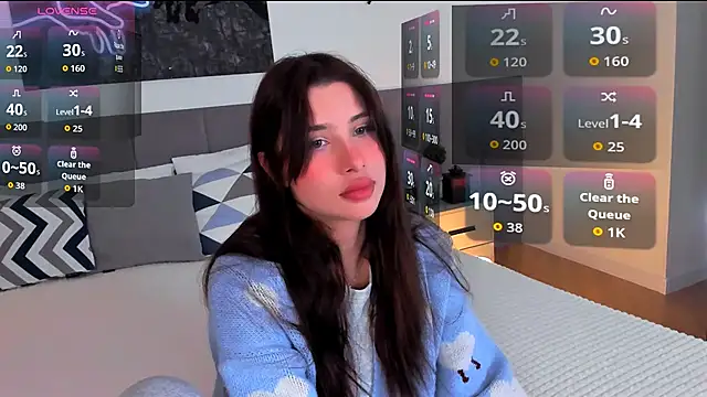 Danielle Eddwards online show from January 2026 03:05:01 PM