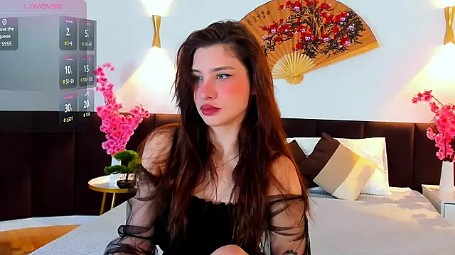 Danielle Eddwards online show from March 2026 05:43:01 AM