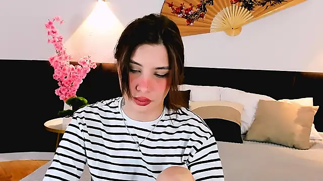 Danielle Eddwards online show from March 2026 05:56:02 AM