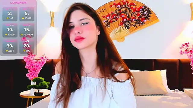 Danielle Eddwards online show from March 2026 05:46:01 AM