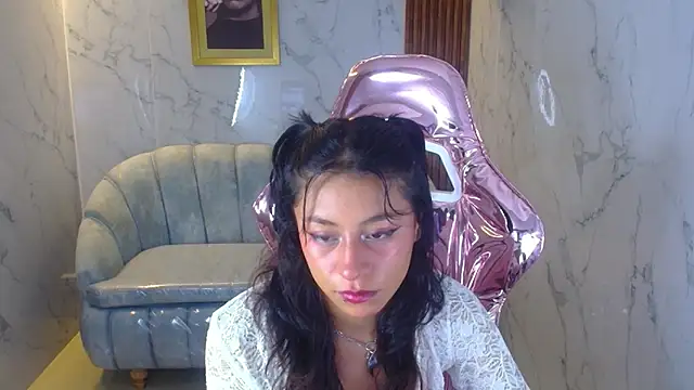 serabella s online show from January 2026 01:16:02 PM