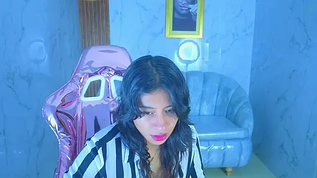 serabella s online show from February 2026 12:33:01 PM