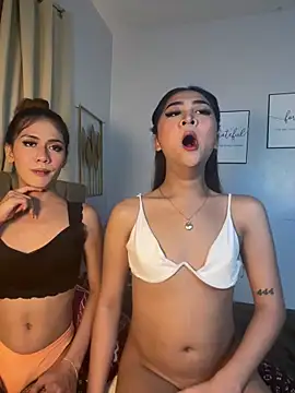 Diannellove online show from February 2026 04:58:01 PM