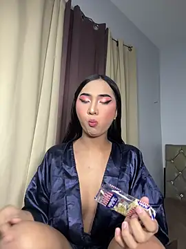 Diannellove online show from May 2026 06:37:01 PM