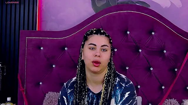 MegaBoobsDeee online show from May 2026 03:34:01 AM