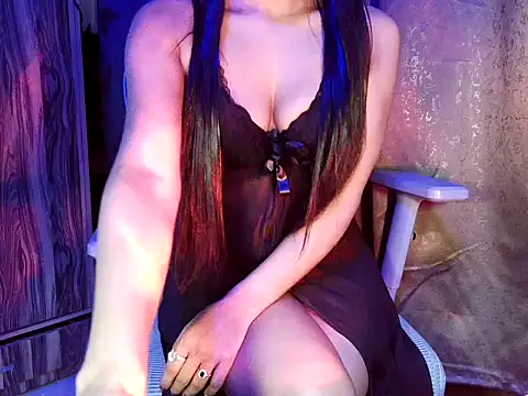 Snapshot of Kriti_Thakur chatting on December 2025 07:09:01 PM Kriti Thakur online show from December 2025 07:09:01 PM