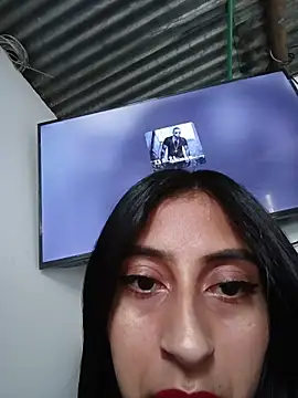 Snapshot of Im_Kloe chatting on November 2025 07:05:02 PM Im Kloe online show from November 2025 07:05:02 PM