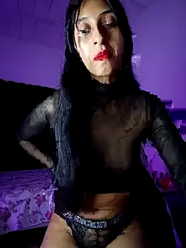 Im Kloe online show from April 2026 08:57:02 PM