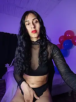 Im Kloe online show from June 2026 09:01:02 PM