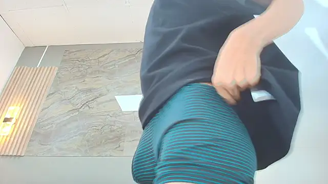 CRISS ALLEN1 online show from March 2026 01:05:01 PM