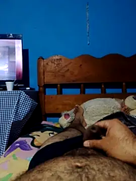 ciro860218 online show from December 2025 06:00:01 AM