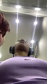 GenesisJordan online show from January 2026 06:57:02 PM