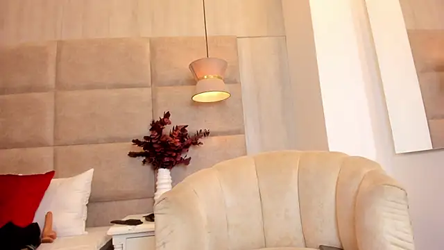 GenesisJordan online show from February 2026 08:53:01 PM