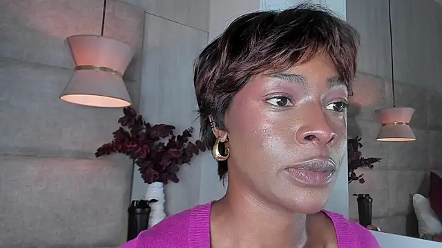 GenesisJordan online show from March 2026 08:45:02 PM