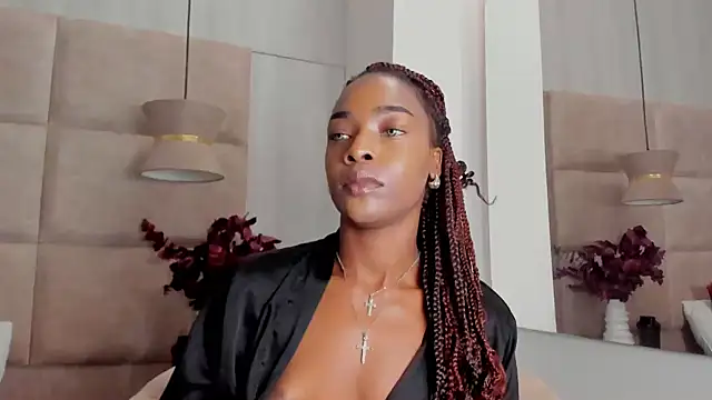 GenesisJordan online show from May 2026 09:21:01 PM
