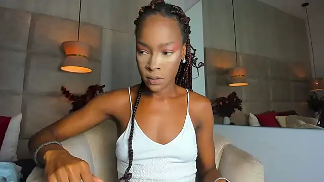 GenesisJordan online show from May 2026 09:00:01 PM
