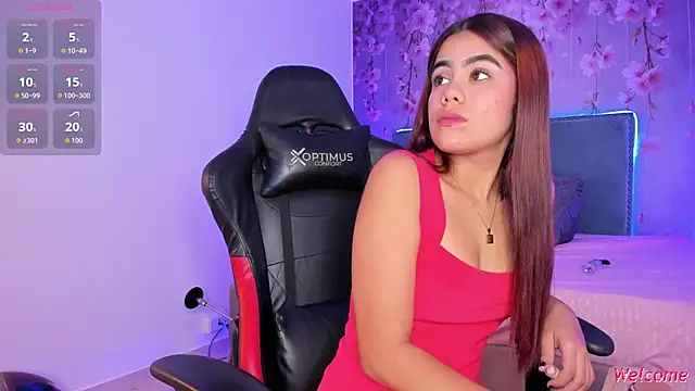 Snapshot of Anthonela_art chatting on November 2025 01:58:02 PM Anthonela art online show from November 2025 01:58:02 PM