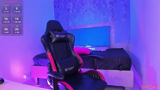 Snapshot of Anthonela_art chatting on December 2025 01:59:02 PM Anthonela art online show from December 2025 01:59:02 PM