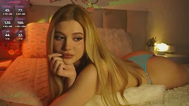 StripKelly online show from February 2026 09:21:01 PM