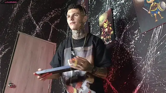 Paulo 527 online show from December 2025 05:35:01 AM