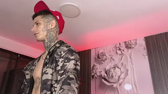 Snapshot of Paulo_527 chatting on February 2026 07:46:01 AM Paulo 527 online show from February 2026 07:46:01 AM