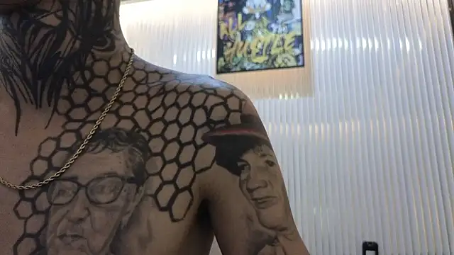 Snapshot of Paulo_527 chatting on March 2026 12:36:02 AM Paulo 527 online show from March 2026 12:36:02 AM