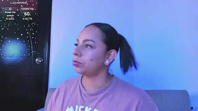 Snapshot of jimena_chic1 chatting on March 2026 09:22:02 PM jimena chic1 online show from March 2026 09:22:02 PM