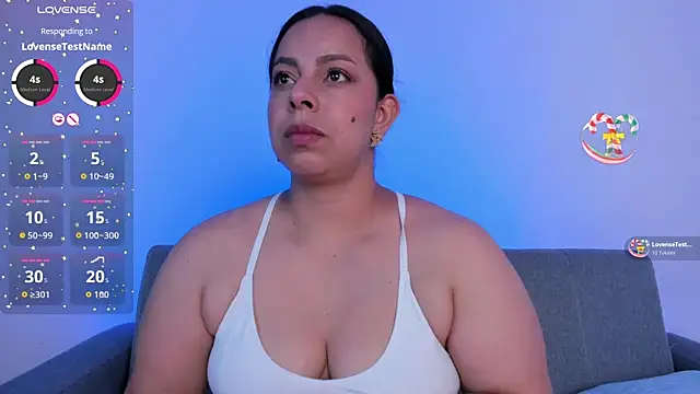 jimena chic1 online show from June 2026 04:31:01 PM