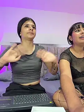 ZafiraNavarro online show from April 2026 04:59:02 PM