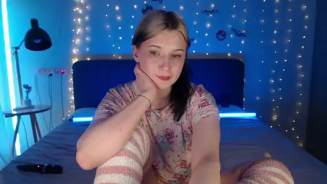 Sleepy AF online show from March 2026 08:13:01 PM