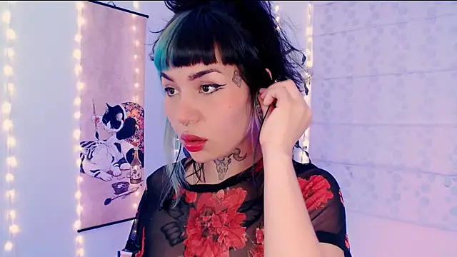 justmartina  online show from April 2026 01:12:01 AM