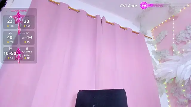 All fetiche online show from February 2026 08:02:01 PM