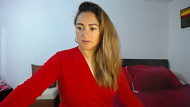 ximenaxcite19 online show from April 2026 10:52:01 AM