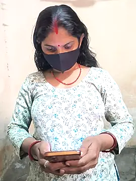 Pooja bhabhi00 online show from February 2026 07:24:01 AM