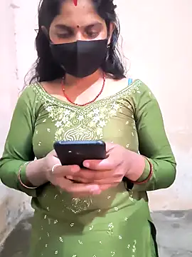 Pooja bhabhi00 online show from February 2026 07:02:01 AM