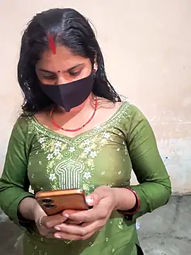 Pooja bhabhi00 online show from February 2026 06:17:02 AM