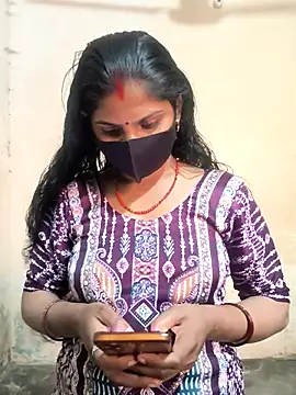 Pooja bhabhi00 online show from February 2026 09:45:02 AM